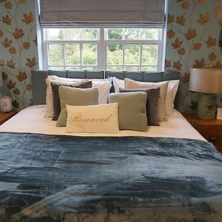 The Tickled Trout Inn Bilton-In-Ainsty York Zewnętrze zdjęcie