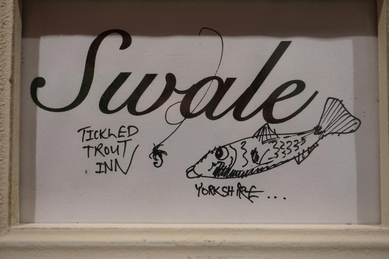 The Tickled Trout Inn Bilton-In-Ainsty York Zewnętrze zdjęcie