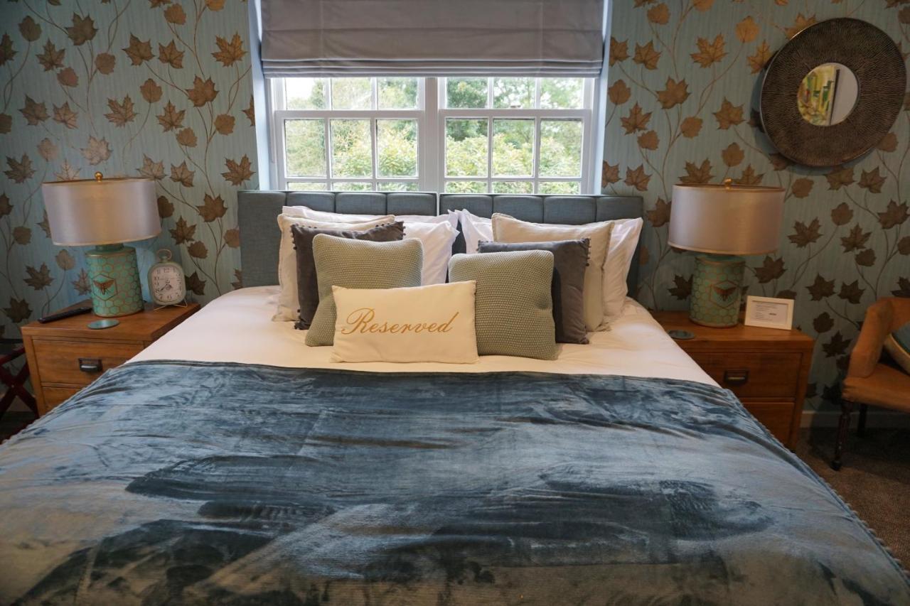 The Tickled Trout Inn Bilton-In-Ainsty York Zewnętrze zdjęcie