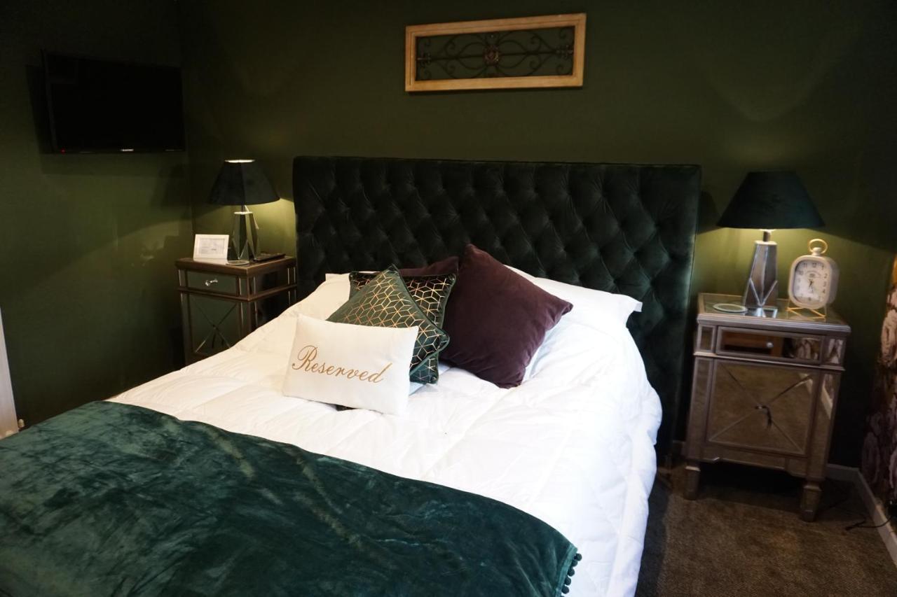The Tickled Trout Inn Bilton-In-Ainsty York Zewnętrze zdjęcie