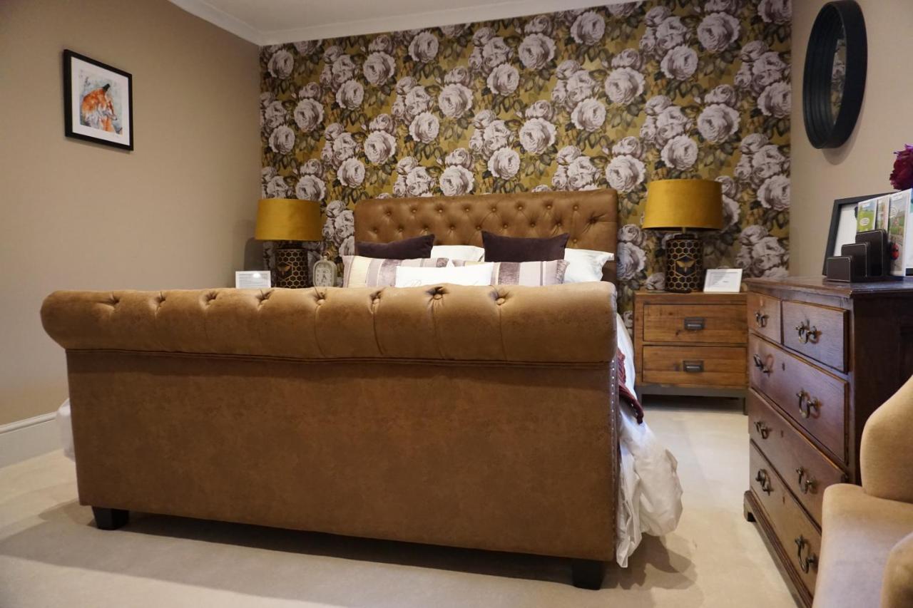 The Tickled Trout Inn Bilton-In-Ainsty York Zewnętrze zdjęcie