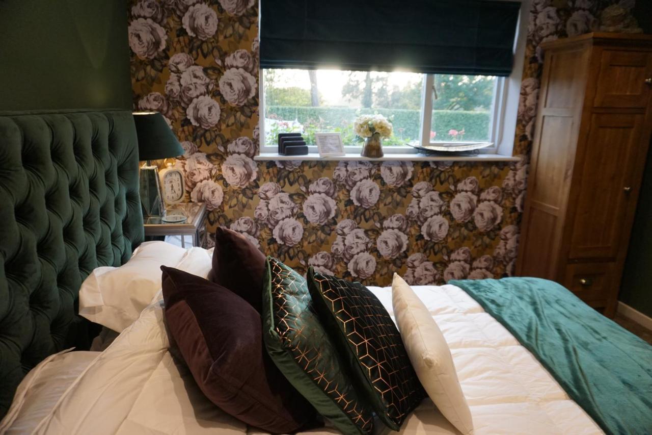The Tickled Trout Inn Bilton-In-Ainsty York Zewnętrze zdjęcie